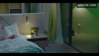 HERSHIE DE LEON nude in Lovely Ladies Dormitory
