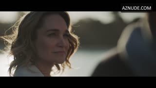 NICOLE DA SILVA nude in Love Me