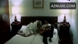 LINA ROMAY nude in La Casa De Las Mujeres Perdidas