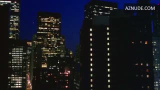LUCY LIU nude in Ally McBeal