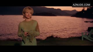 ELLEN BARKIN nude in Bad Company