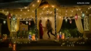 MADHURIMA ROY nude in Karm Yuddh