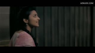 PARINEETI CHOPRA nude in Ishaqzaade