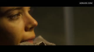 LAIA COSTA nude in Diavoli