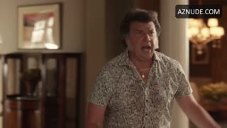 CASSIDY FREEMAN nude in The Righteous Gemstones
