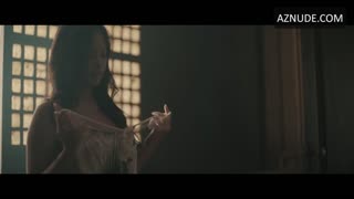 STEPHANIE RAZ nude in Panibugho