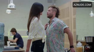 ROMINA GIARDINA nude in Millennials