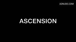 CAMILLE ROWE nude in Ascension