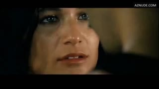 BERRAK TUZUNATAC nude in Ejder Kapani