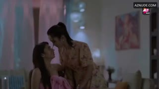 AMIKA SHAIL nude in Hai Taubba
