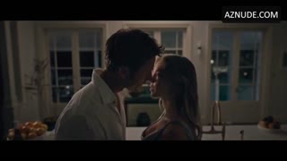 SYDNEY SWEENEY nude in Anyone But You