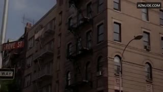 JENNIFER ANISTON nude in Friends