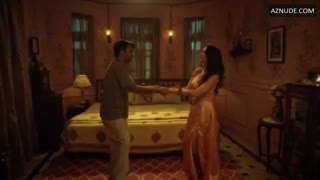 SANDEEPA DHAR nude in Dr. Arora