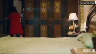 MAAHI KHAN nude in Sursuri Li