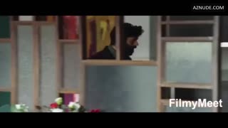 ANANGSHA BISWAS nude in Hostage