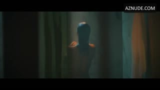 CAROLINA MIRANDA nude in Fake Profile