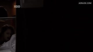 SOPHIA REIS nude in O Negocio