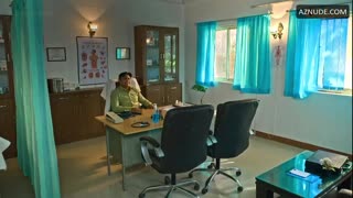 MUSKAAN AGARWAL nude in Namak