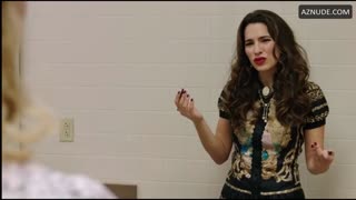 MELIA KREILING nude in Filthy Rich