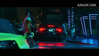 PAOLA NUNEZ nude in Bad Boys for Life
