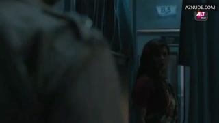 RUSHALI ARORA nude in Gandi Baat