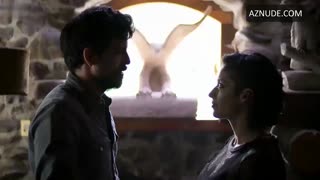 LILO DURAZO nude in El Senor de los Cielos