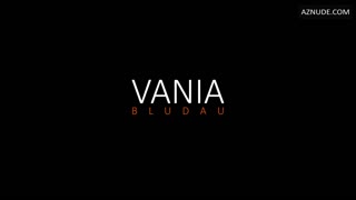 VANIA BLUDAU nude in Soho Peru