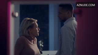 NICKY WHELAN nude in You