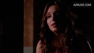 ELIZA DUSHKU nude in Buffy the Vampire Slayer