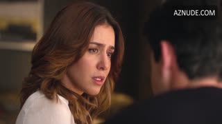 CAMILA VALERO nude in Pact of Silence