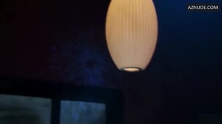 PEYTON LIST nude in 90210