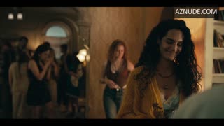 LEAH PRITCHARD nude in From
