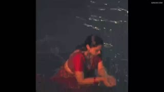 NIDHI SINGH nude in Apharan 2