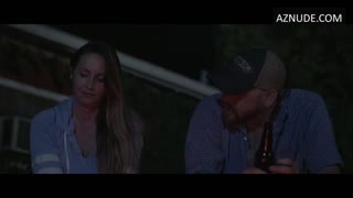 KENZIE PHILLIPS nude in Don’t Fuck in the Woods 2
