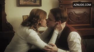 NINA JANKOVIC nude in Faith and Conspiracy