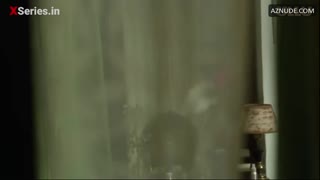 PAROMITA DEY nude in Wrong Turn