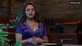 PEEHU KANOJIA nude in Charmsukh Tawa Garam Part 2