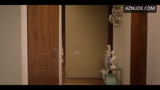 ADRIANA LOUVIER nude in Pact of Silence