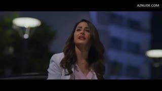 HINA KHAN nude in Hacked