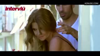 MARIA JOSE GIAEVER nude in Interviu