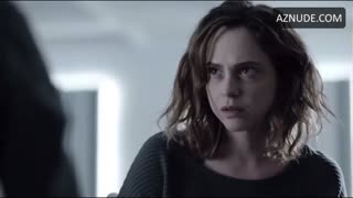 FIONA DOURIF nude in Cult of Chucky