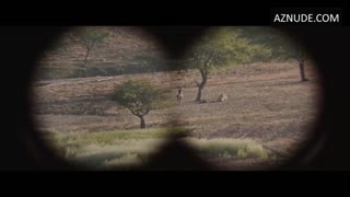 BARBARA MORI nude in Lost in the Night