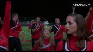 ELIZA DUSHKU nude in Bring It On
