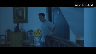 CESS GARCIA nude in Kapalit