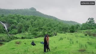 KRISSANN BARRETTO nude in Fuh se Fantasy