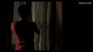 EMMA DE CAUNES nude in Faites comme si je n