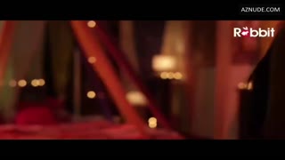 ALIYA NAAZ nude in Sainyaa Salman