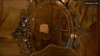 PAOLI DAM nude in Karm Yuddh