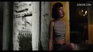 ALICE PAGANI nude in Loro