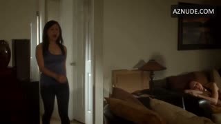DOMINIQUE SWAIN nude in Sharkansas Women